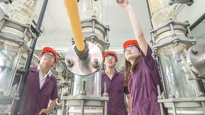 Question Time: Education