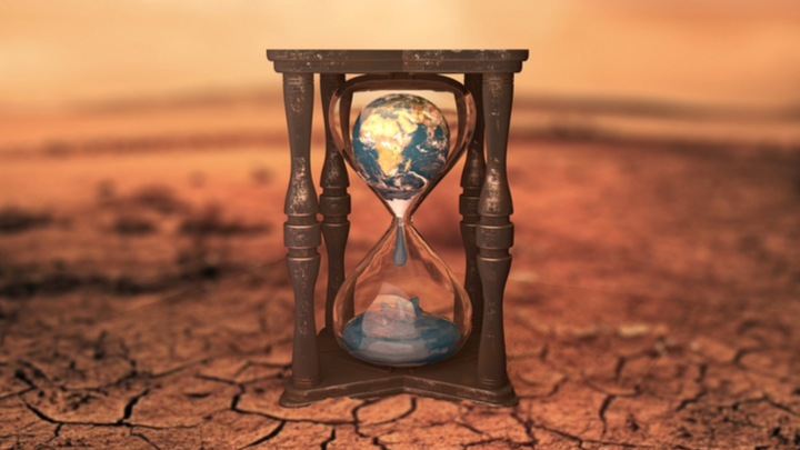 Now or never: emissions need to peak by 2025 says IPCC