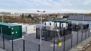RWE to invest €1.5bn in Irish renewables