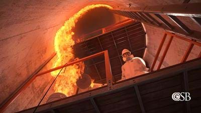 US Chemical Safety Board to close this year