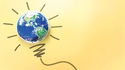 Shaping a Better World