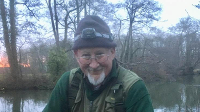 Clive (Alan) Millington, 1943–2022