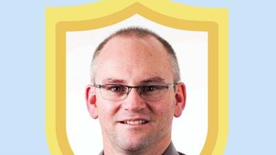 Safety is my job: Paul Feltoe