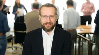 Digital Pioneers