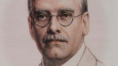 The Forgotten Founder of IChemE