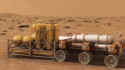 Process Engineering for the Final Frontier
