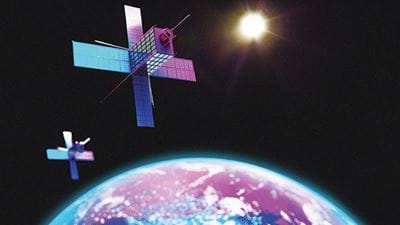 Made in Space