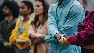 Centenary Themes: Social Experience