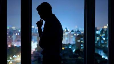 Ethics Series: Did you sleep well?
