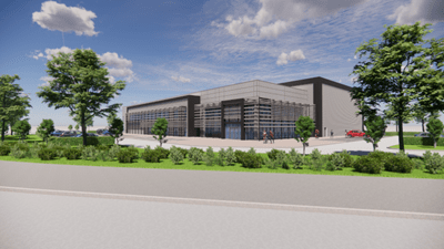 New £15m research facility to boost UK nuclear
