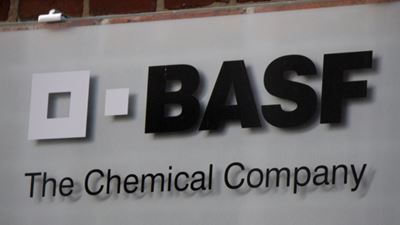 BASF announces deadline for Russia exit