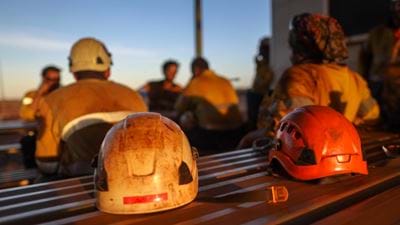 Aussie reactor trial seeks to coax coal miners to capture methane