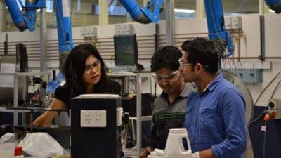 Australian universities join forces to commercialise clean tech