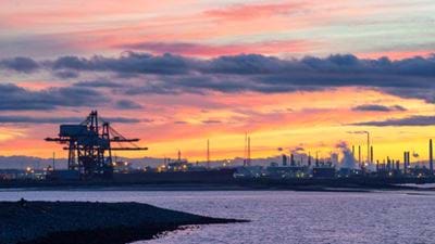 Teesside picked for first green fuels plant