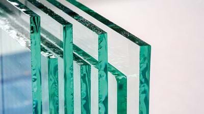Energy: Using Hydrogen for Glass
