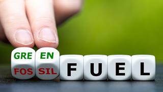 Global Registry of Fossil Fuels is launched