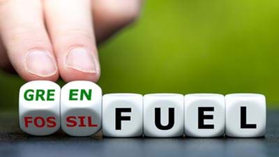 UK invests £31m to reduce reliance on fossil fuels 
