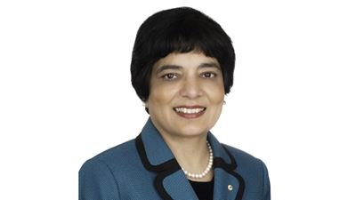 Marlene Kanga to present at joint Chemeca and Hazards Australasia event