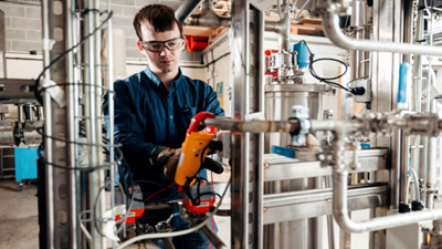 C-Capture to demonstrate new carbon capture solvents