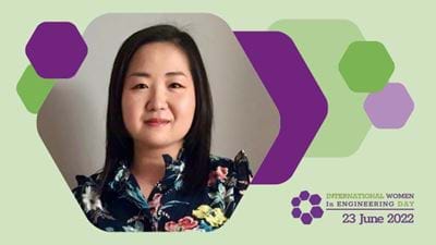 Careers in Chemical Engineering: Xueqi Wang