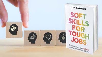 Seven Soft Skills to Help with Tough Engineering Jobs