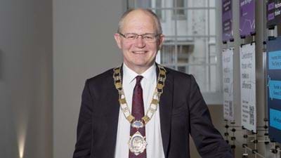 New IChemE President David Bogle on using ethics to power the profession