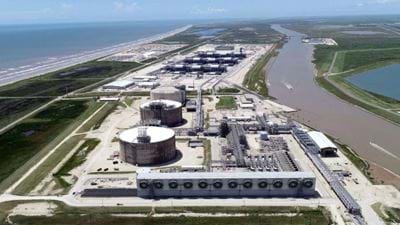 Freeport LNG to remain offline until September