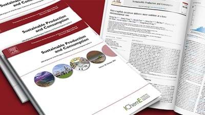 IChemE’s SPC journal sees big jump in rankings