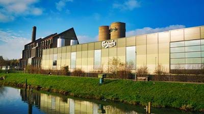 Carlsberg fined £3m for fatal ammonia leak