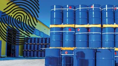 Rules of Thumb: Flammable Liquids: Open or Closed?