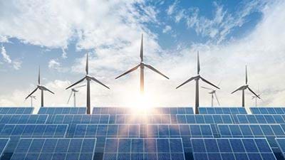 Plugging the UK into Moroccan renewables: massive undersea cable link wins funding
