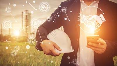 Safety: Digitalising Process Safety