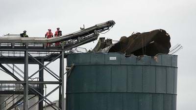 Safety: Chemical Accident Investigation