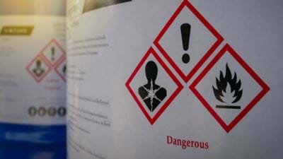 Chemical campaigners warn against lagging UK restrictions