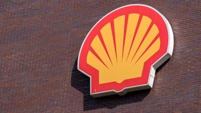 Shell's CEO to step down next year