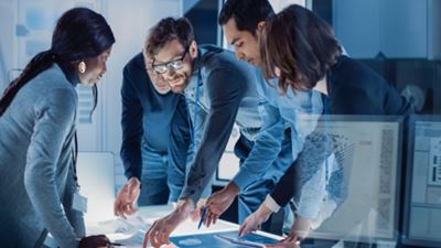 How research can help tackle engineering challenges