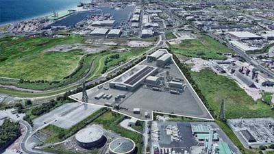 UK set to host rare earths processing hub in push for cleantech security