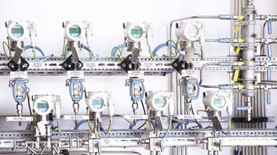 It shouldn’t happen to a pressure transmitter