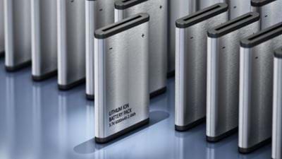 £27m to boost the UK’s battery industry