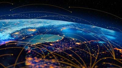 Chain Delivery: A Role for Big Oil in our Energy Transition?