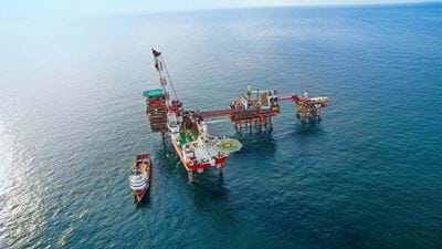 Rough facility resumes gas storage following significant engineering upgrades