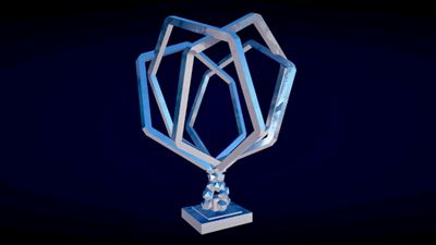 QEPrize 2023 “Create the Trophy” competition opens