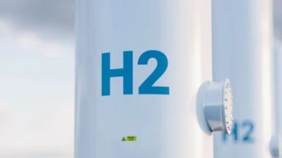 European Commission to spend €8bn on hydrogen projects 