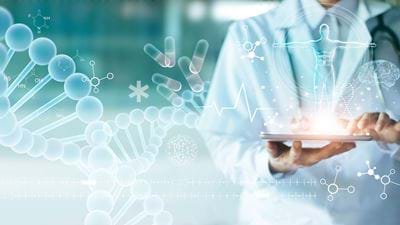 Improving Health Outcomes Across the Scale