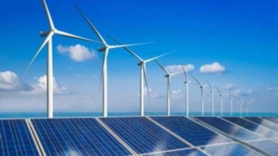 ScottishPower plans £5.4bn investment in green UK energy infrastructure