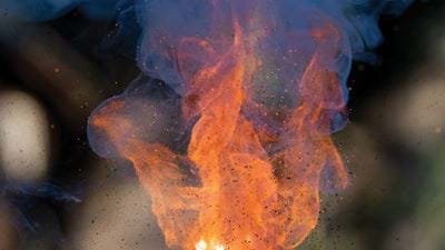 The £300 Industrial Secret that Changed the World