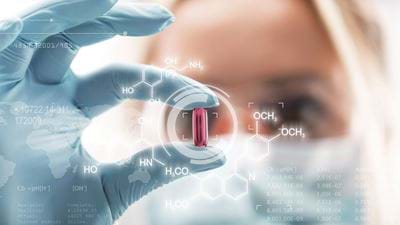 Health: What’s the Formula for Sustainability in Pharma?