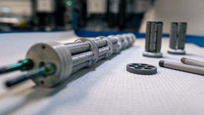 Partners scale up technology for achieving hydrogen production and capture carbon in one step