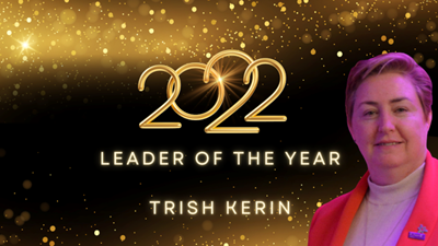 IChemE Safety Centre Director wins Leader of the Year Award