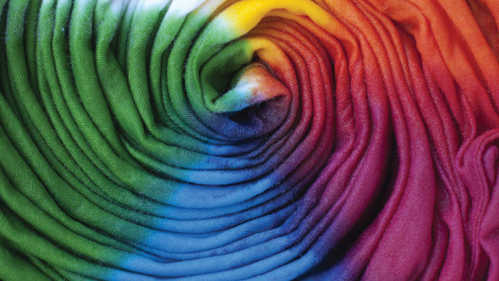 Materials: Making a Positive Difference